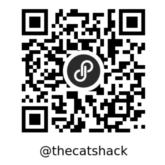 @thecatshack is live! Pop in and say Hi! - Picture 2 of 11